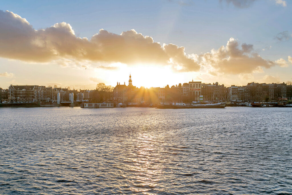 Oosterdokskade 111, Amsterdam - Afbeelding 36