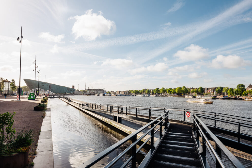 Oosterdokskade 111, Amsterdam - Afbeelding 44