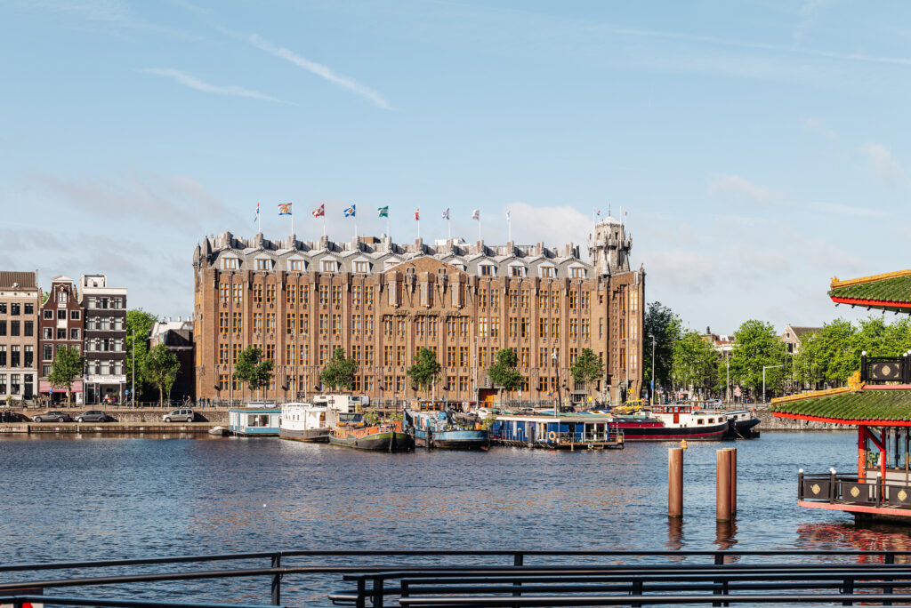 Oosterdokskade 111, Amsterdam - Afbeelding 45