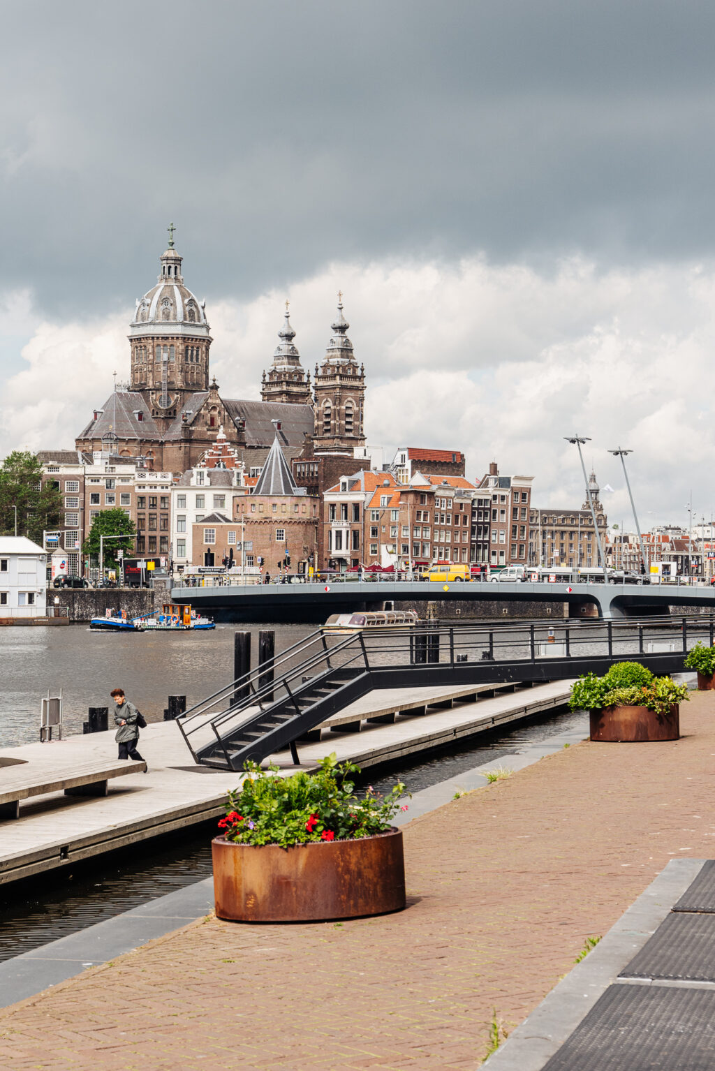 Oosterdokskade 111, Amsterdam - Afbeelding 46