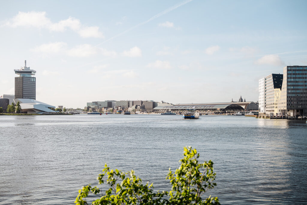 Oosterdokskade 111, Amsterdam - Afbeelding 47