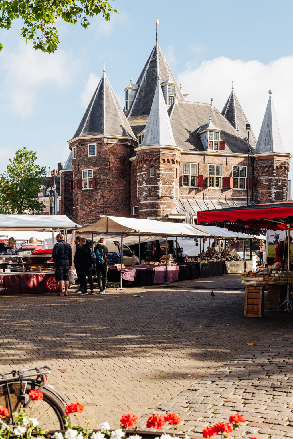 Oosterdokskade 111, Amsterdam - Afbeelding 48