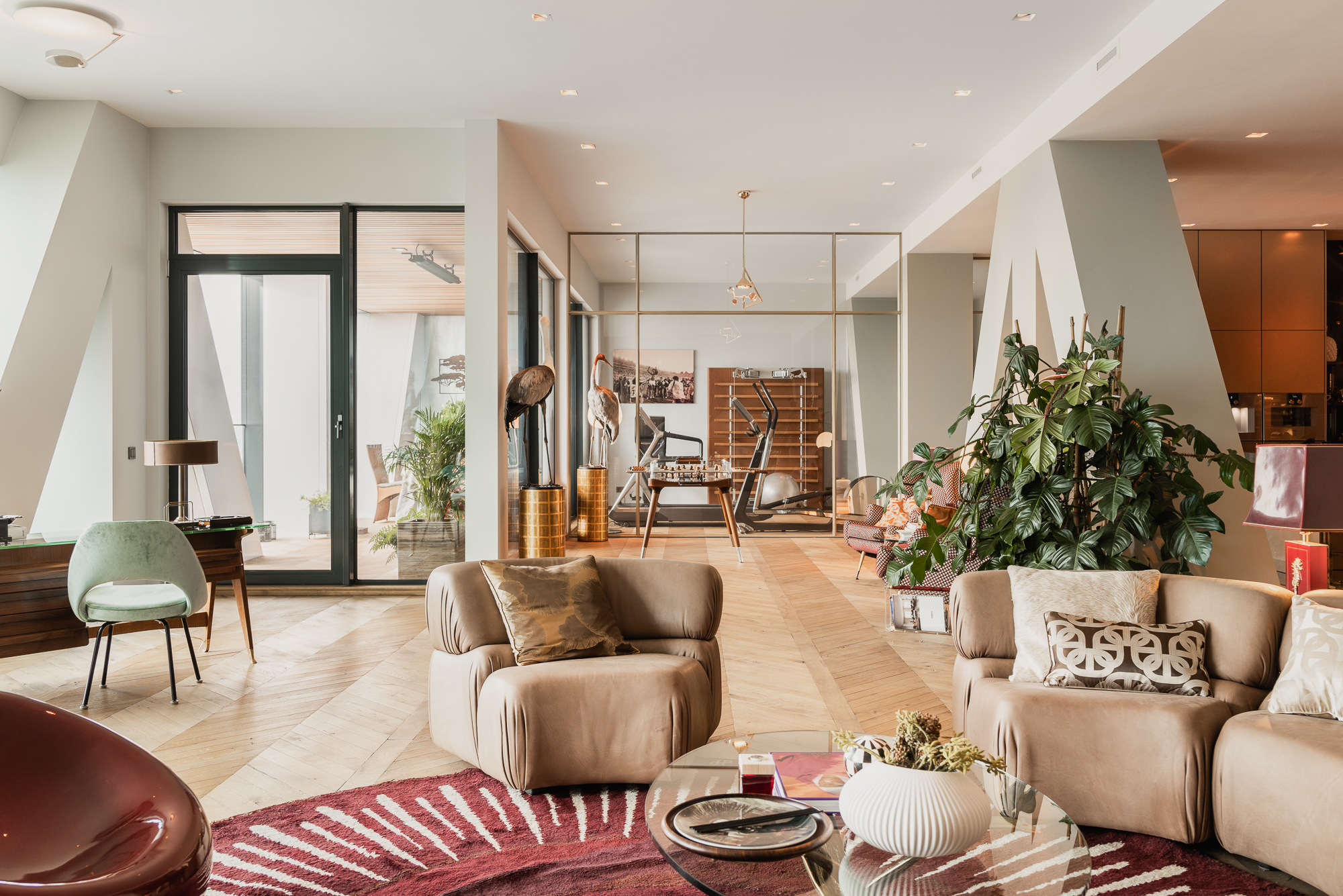 Pontsteiger 114, Amsterdam