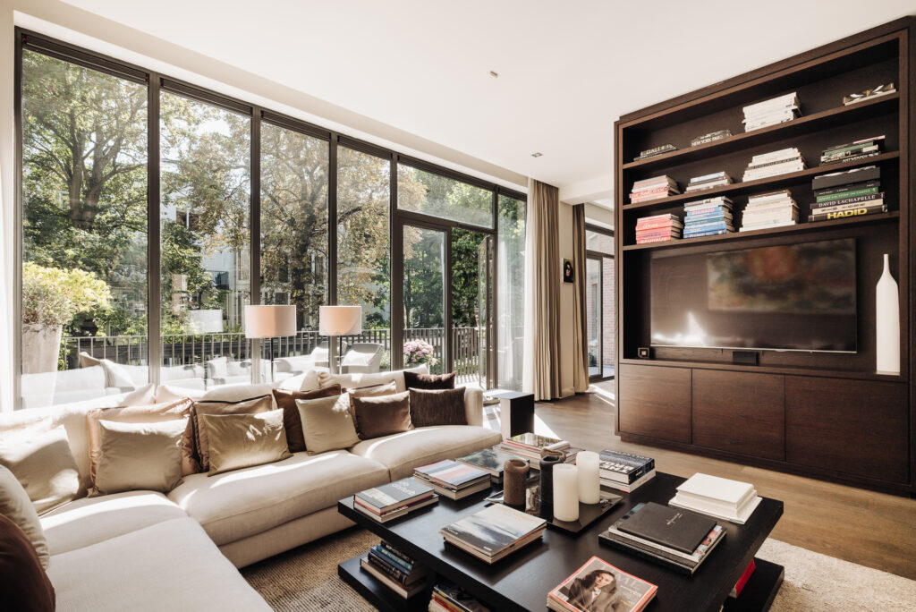 Van Eeghenstraat 125, Amsterdam - Afbeelding 2