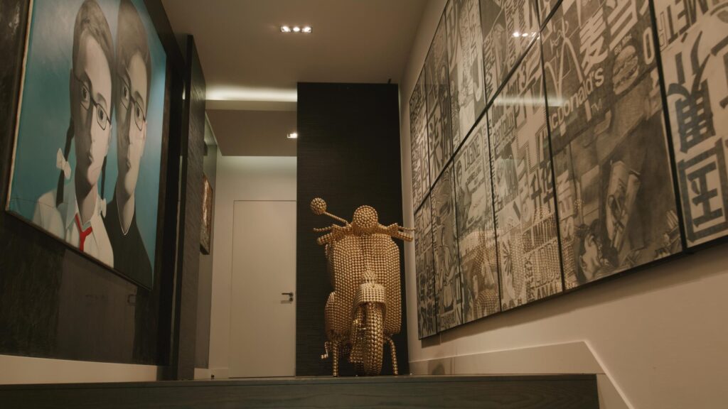 Van Eeghenstraat 125, Amsterdam - Afbeelding 7