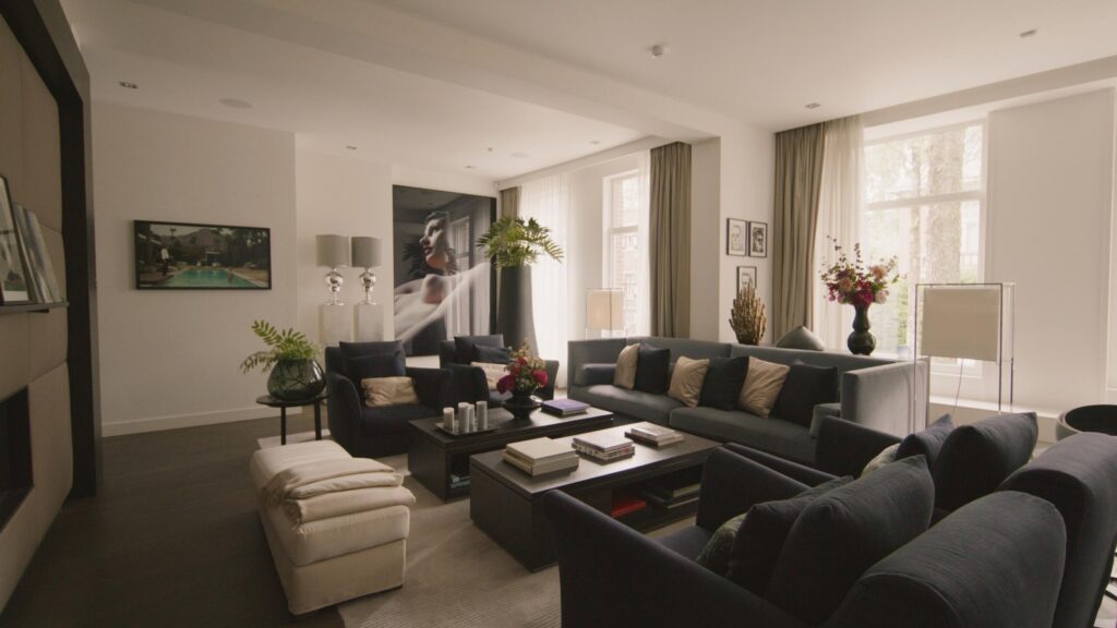 Van Eeghenstraat 125, Amsterdam - Afbeelding 13