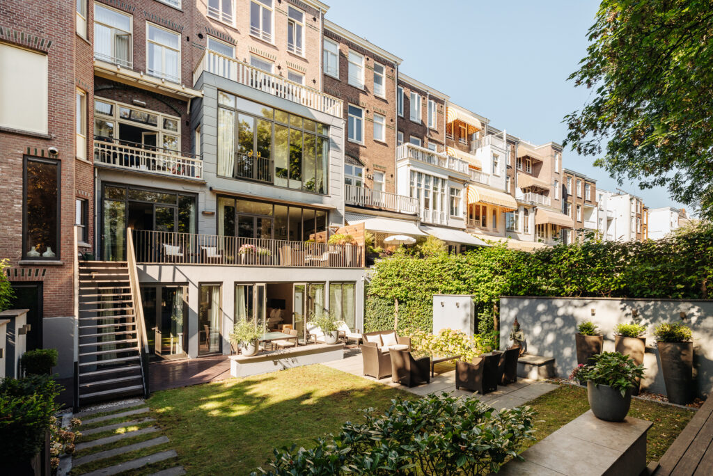 Van Eeghenstraat 125, Amsterdam - Afbeelding 5