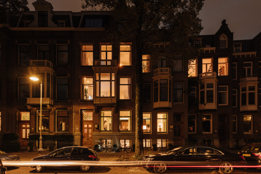 Van Eeghenstraat 125, Amsterdam - Afbeelding 33