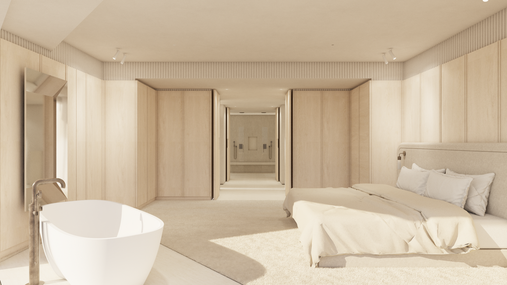 Korte Ouderkerkerdijk 1R 3, Amsterdam - Afbeelding 19