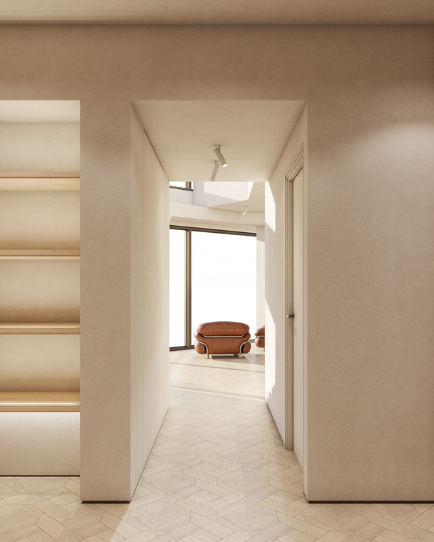 Korte Ouderkerkerdijk 1R 3, Amsterdam - Afbeelding 30