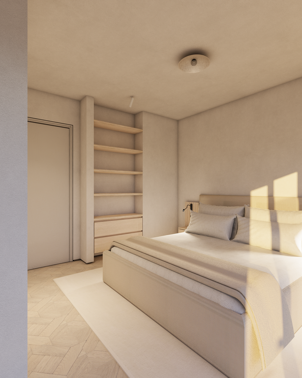 Korte Ouderkerkerdijk 1R 3, Amsterdam - Afbeelding 32