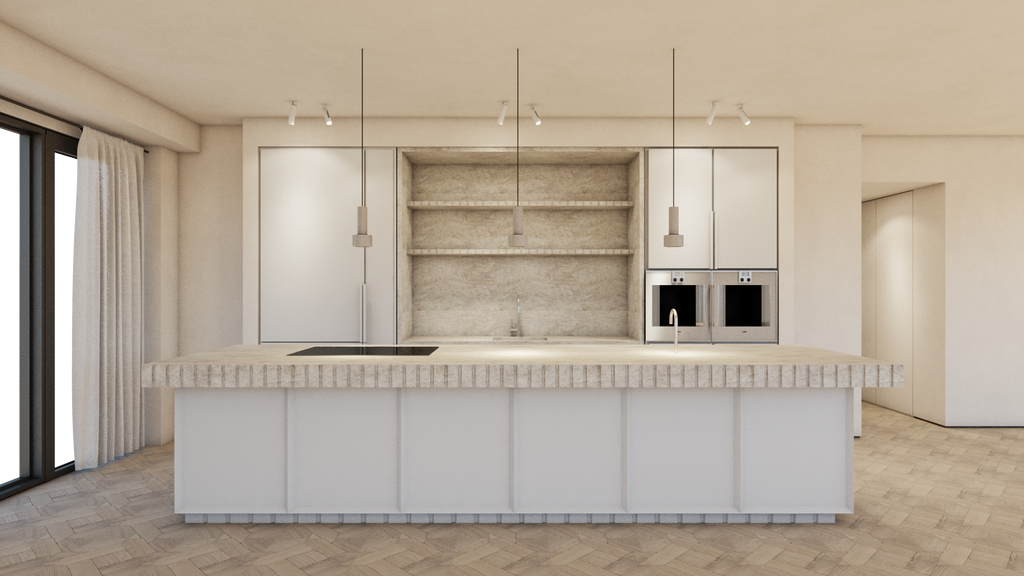 Korte Ouderkerkerdijk 1R 3, Amsterdam - Afbeelding 10