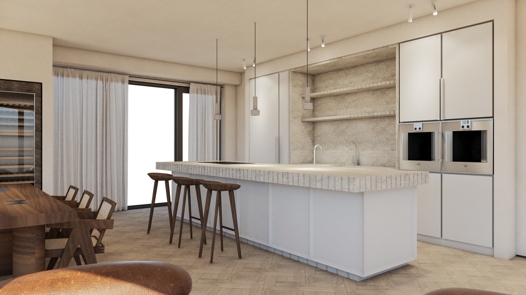 Korte Ouderkerkerdijk 1R 3, Amsterdam - Afbeelding 9