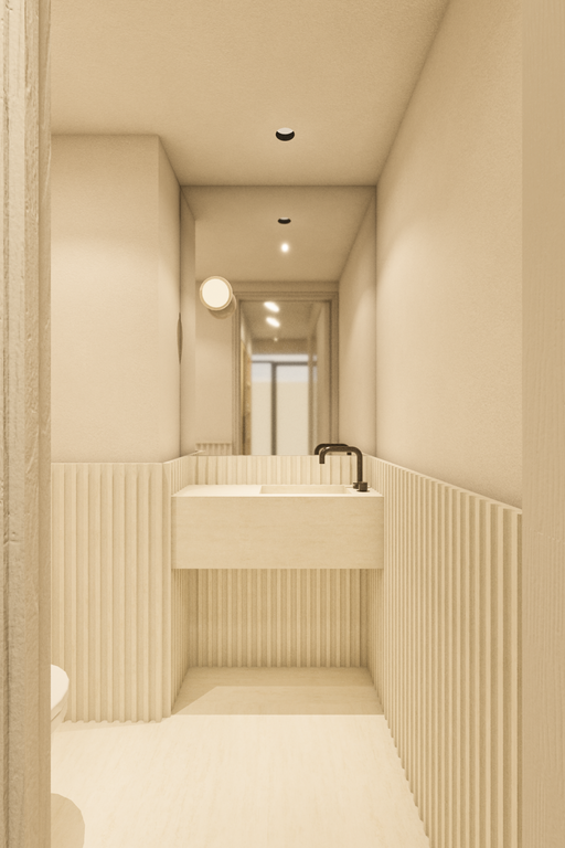 Korte Ouderkerkerdijk 1R 3, Amsterdam - Afbeelding 34