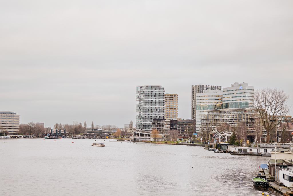 Korte Ouderkerkerdijk 1R 3, Amsterdam - Afbeelding 45
