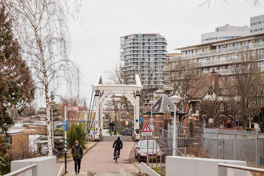 Korte Ouderkerkerdijk 1R 3, Amsterdam - Afbeelding 46
