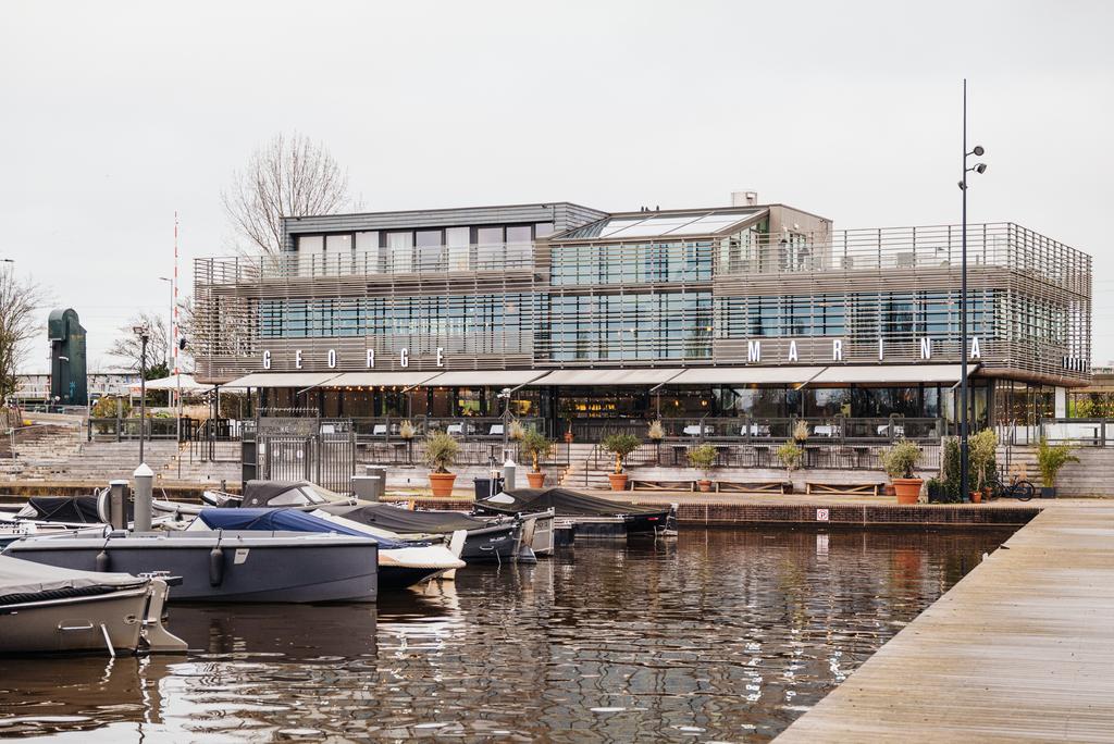 Korte Ouderkerkerdijk 1R 3, Amsterdam - Afbeelding 38