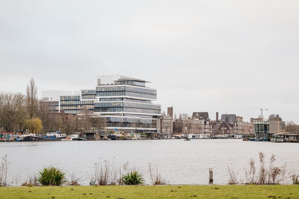 Korte Ouderkerkerdijk 1R 3, Amsterdam - Afbeelding 47