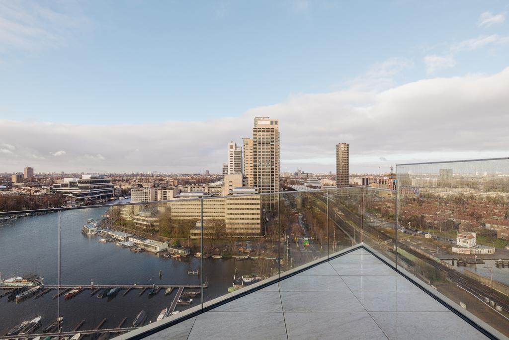 Korte Ouderkerkerdijk 1R 3, Amsterdam - Afbeelding 14