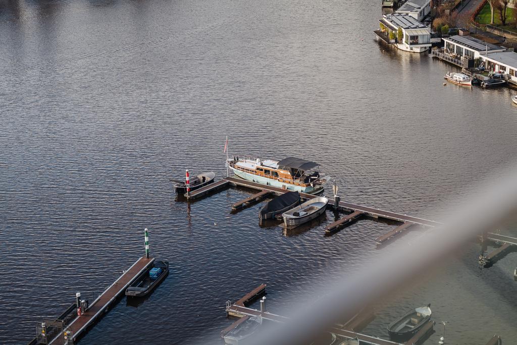 Korte Ouderkerkerdijk 1R 3, Amsterdam - Afbeelding 39