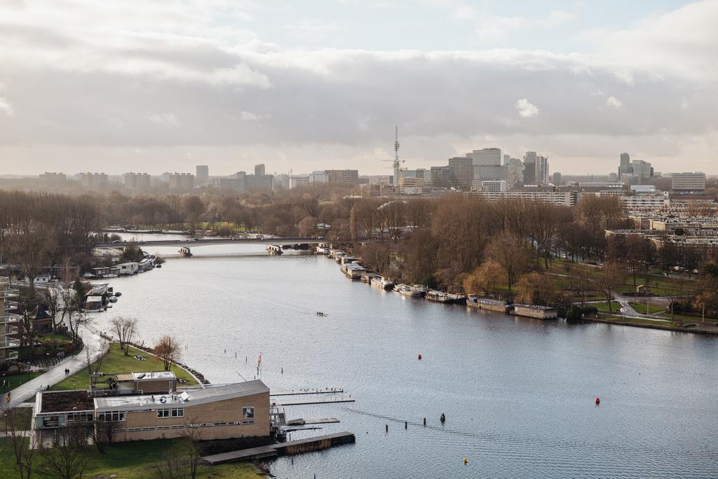 Korte Ouderkerkerdijk 1R 3, Amsterdam - Afbeelding 48