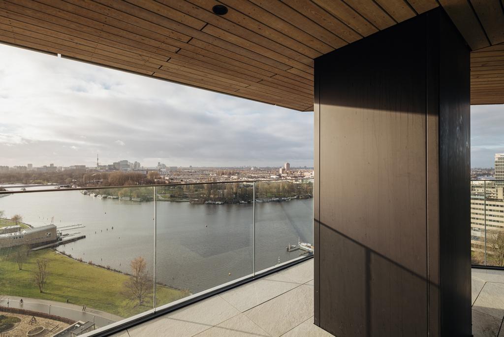 Korte Ouderkerkerdijk 1R 3, Amsterdam - Afbeelding 11