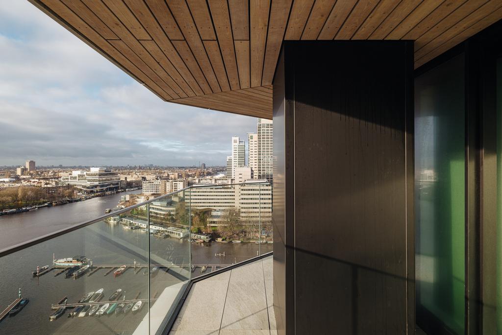 Korte Ouderkerkerdijk 1R 3, Amsterdam - Afbeelding 12