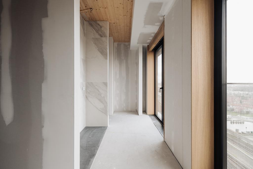 Korte Ouderkerkerdijk 1R 3, Amsterdam - Afbeelding 21