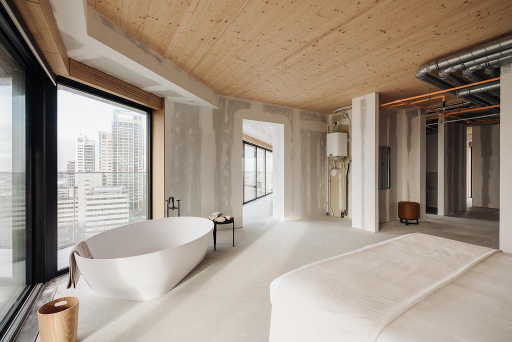 Korte Ouderkerkerdijk 1R 3, Amsterdam - Afbeelding 17