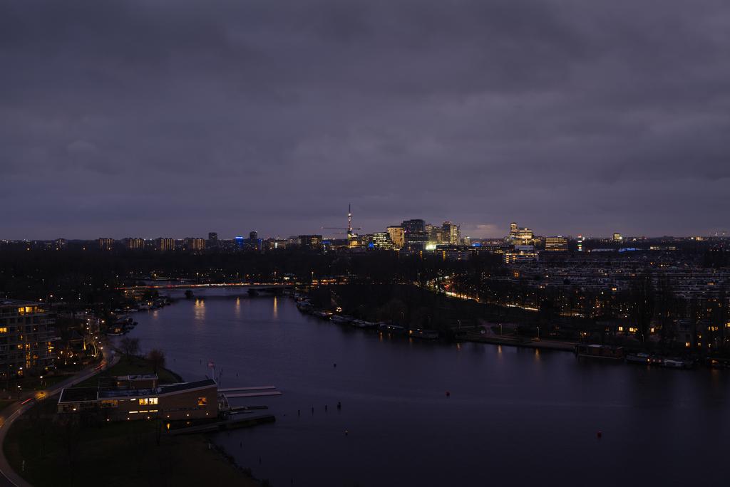 Korte Ouderkerkerdijk 1R 3, Amsterdam - Afbeelding 43