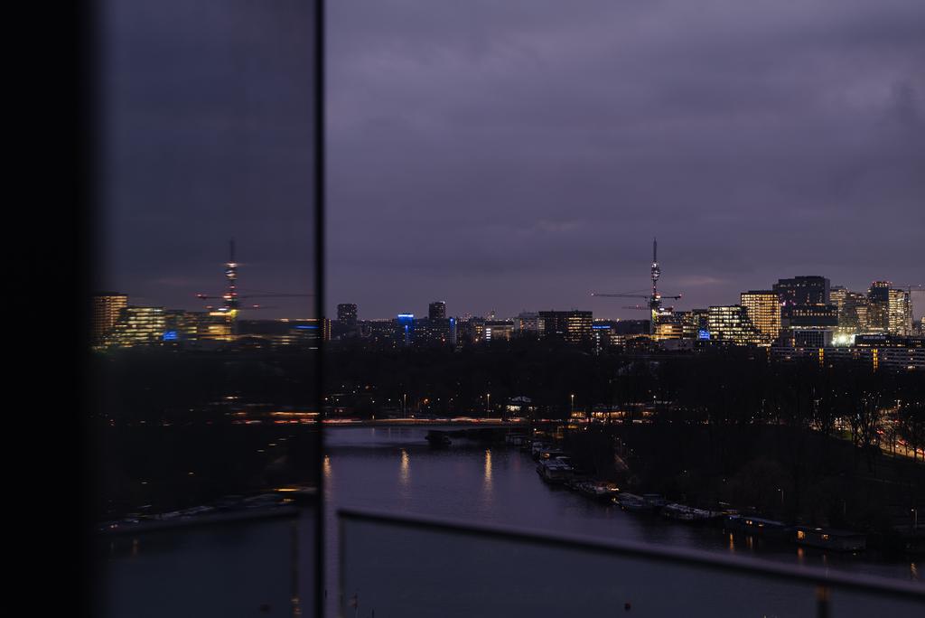 Korte Ouderkerkerdijk 1R 3, Amsterdam - Afbeelding 13