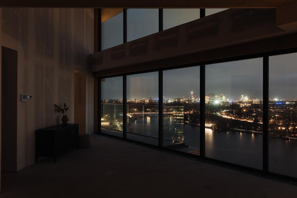 Korte Ouderkerkerdijk 1R 3, Amsterdam - Afbeelding 41