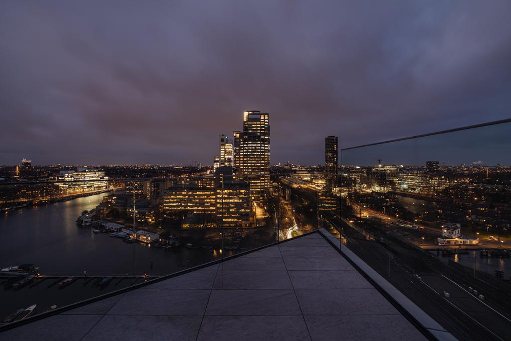 Korte Ouderkerkerdijk 1R 3, Amsterdam - Afbeelding 42
