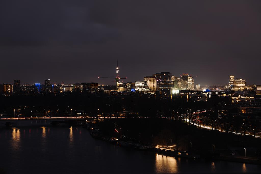 Korte Ouderkerkerdijk 1R 3, Amsterdam - Afbeelding 44