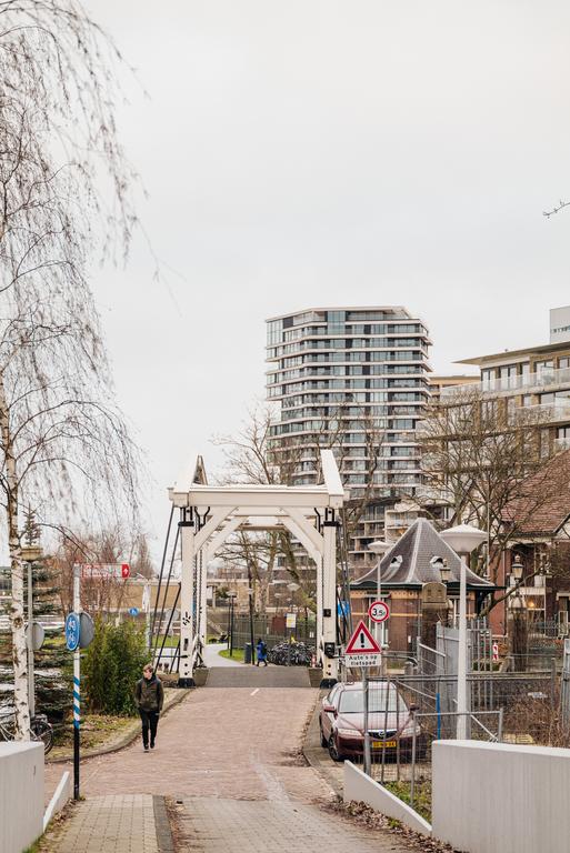 Korte Ouderkerkerdijk 1R 3, Amsterdam - Afbeelding 49