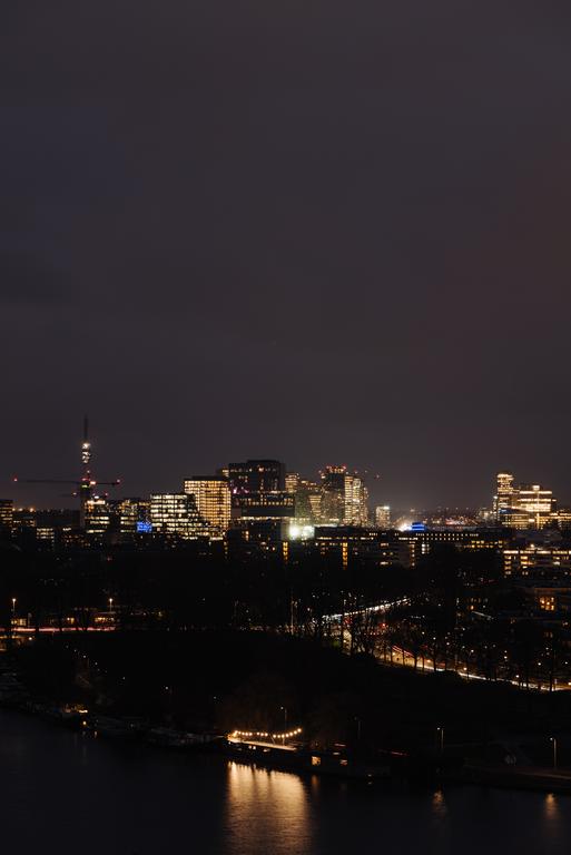 Korte Ouderkerkerdijk 1R 3, Amsterdam - Afbeelding 50