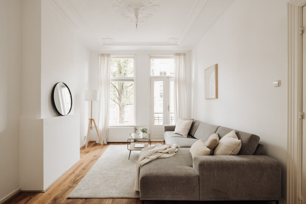 Vrolikstraat 70II, Amsterdam - Afbeelding 1