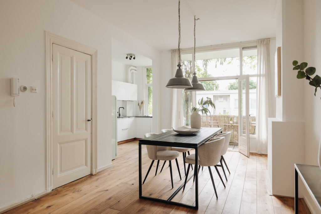 Vrolikstraat 70II, Amsterdam - Afbeelding 2