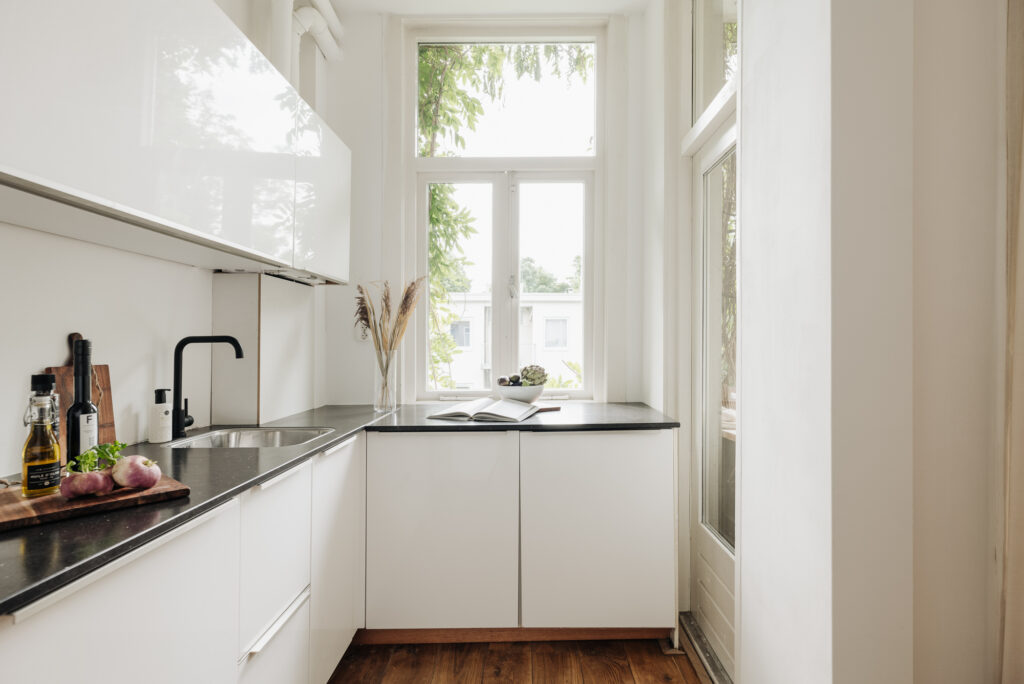 Vrolikstraat 70II, Amsterdam - Afbeelding 3