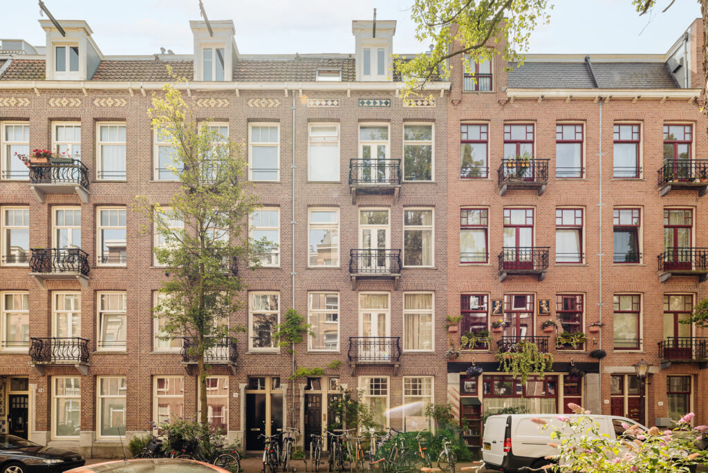 Vrolikstraat 70II, Amsterdam - Afbeelding 5