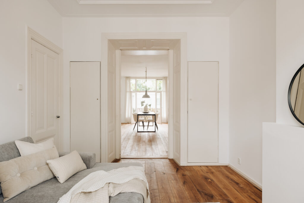 Vrolikstraat 70II, Amsterdam - Afbeelding 9