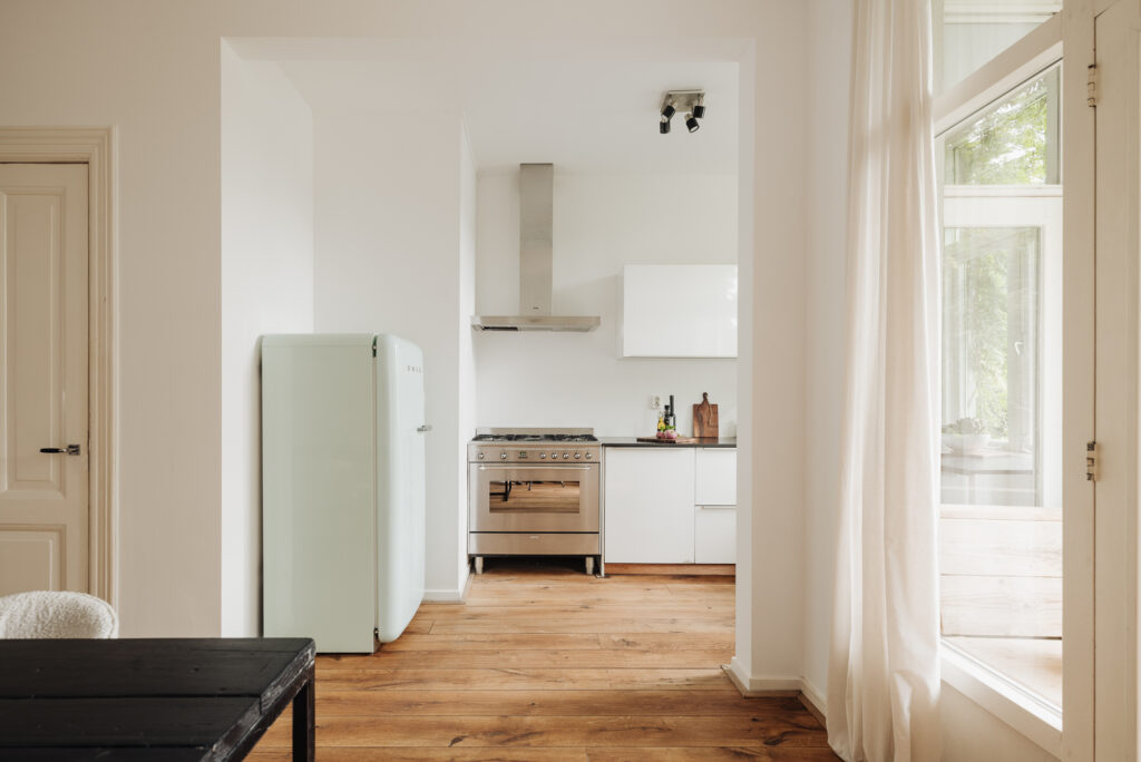 Vrolikstraat 70II, Amsterdam - Afbeelding 15