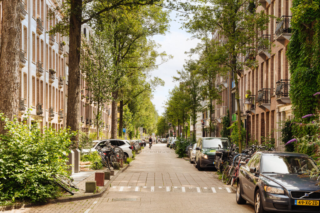 Vrolikstraat 70II, Amsterdam - Afbeelding 24