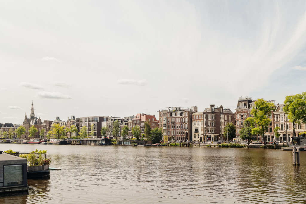 Vrolikstraat 70II, Amsterdam - Afbeelding 25