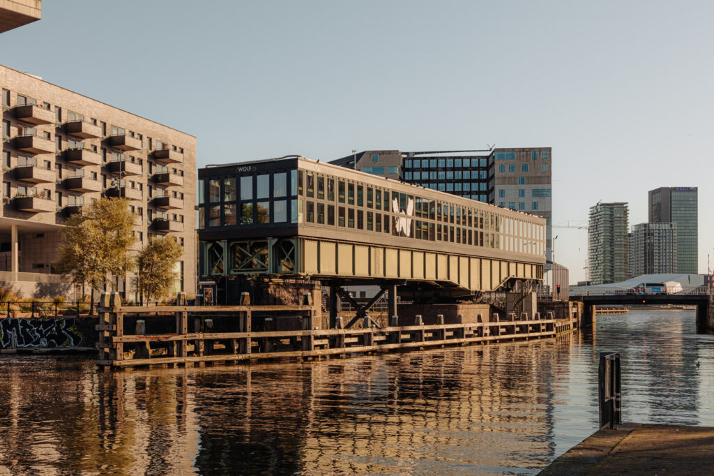 Westerdok 330, Amsterdam - Afbeelding 34