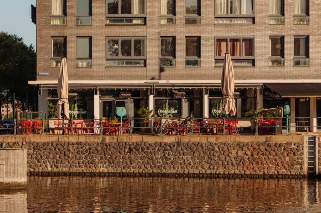 Westerdok 330, Amsterdam - Afbeelding 41