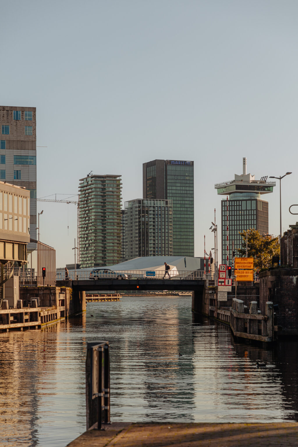 Westerdok 330, Amsterdam - Afbeelding 35