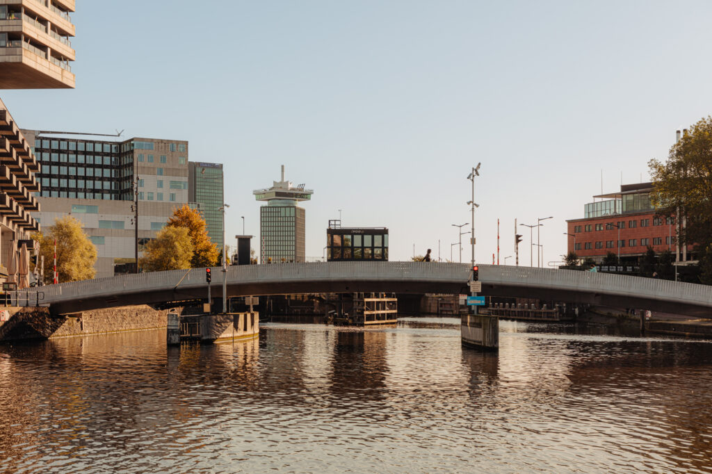 Westerdok 330, Amsterdam - Afbeelding 37