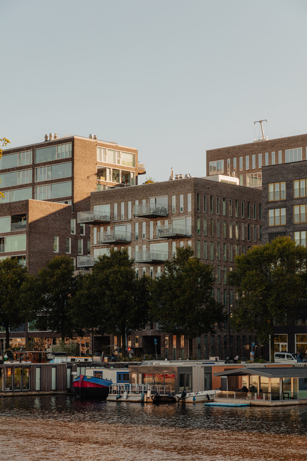 Westerdok 330, Amsterdam - Afbeelding 38