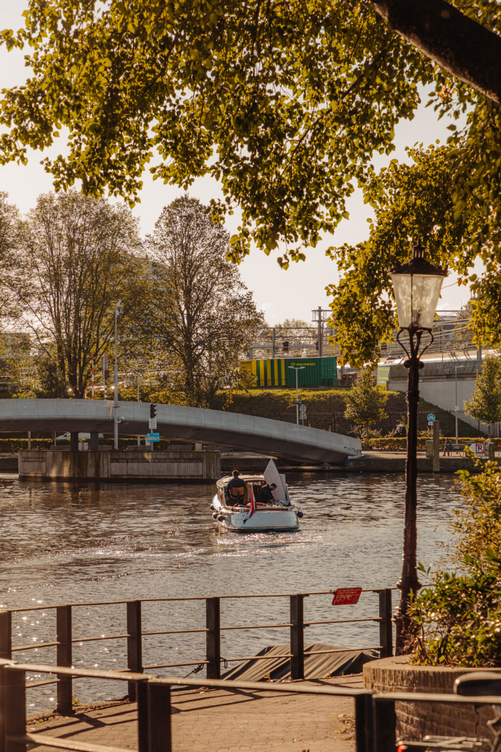 Westerdok 330, Amsterdam - Afbeelding 39